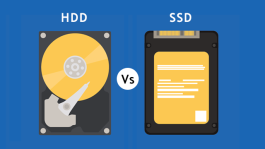 Afinal, qual a diferença entre HD e SSD?