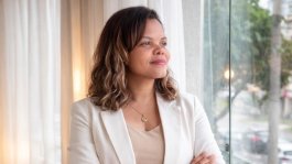 Você não está confusa. Você está exausta.