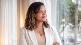 Foto: Você não está confusa. Você está exausta.