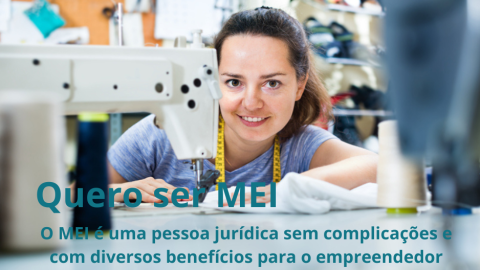 Microempreendedor Individual MEI