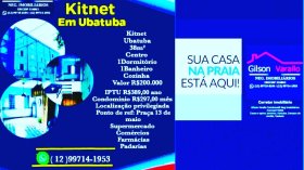 Foto: Gilson Varallo Cembranelli Neg Imobiliários Crecisp216863 