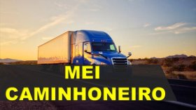 Foto: MEI Caminhoneiro