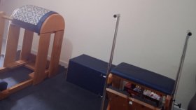 Foto: Pilates 