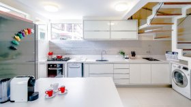 Foto: Bancadas de cozinha