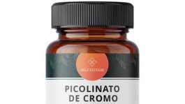 O Poder Terapêutico do Picolinato de Cromo