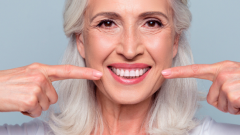 Implantes dentários: conheça a solução para a reposição de dentes perdidos