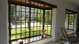 Foto: O Refúgio da Janela