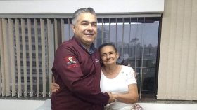 Foto: Acupuntura e Problemas de Coluna.