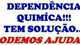 Reabilitação Dependentes Quimicos em Campinas SP