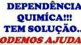 Foto: Reabilitação Dependentes Quimicos em Campinas SP