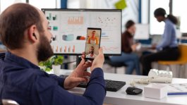 Por que a organização financeira é o fator decisivo para agências de marketing que querem crescer com segurança