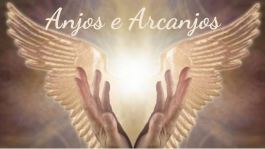 Anjos e Arcanjos