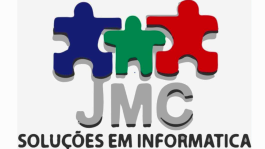 JMC SOLUÇÕES EM INFORMÁTICA 