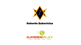 Foto: Parceria entre o Treinamento Mentalidade Campeã no Tênis e o Garden Play