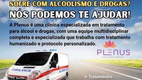 Foto: Clinicas de Tratamento para o Alcoolismo e Drogas em Campinas