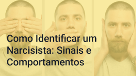Foto: Como Identificar um Narcisista: Sinais e Comportamentos