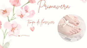 Foto: Spa dos Pés em Taubaté – Beleza e Relaxamento no Tábata Monteiro Beauty