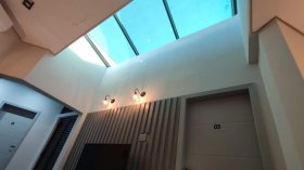 Foto: Coberturas de Vidro