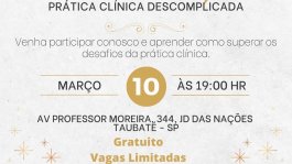 Prática clínica descomplicada 