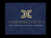 Logo - Companhia Estética Concept 