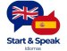 Logo - Start & Speak Idiomas