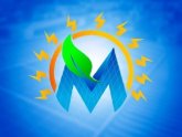 Logo - Solar Mega Energia Solar