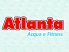 Logo - Atlanta Acqua e Fitness