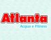 Logo Atlanta Acqua e Fitness