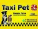 Logo Táxi Pet 24 Horas