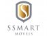 Logo - Ssmart Móveis