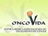 Logo - Oncovida