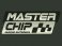 Logo de Master Chip - Injeção Eletrônica