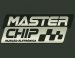 Logo Master Chip - Injeção Eletrônica