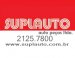 Logo Suplauto 