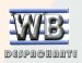 Logo WB Despachante