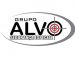 Logo Grupo Alvo Segurança Especial