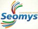 Logo Seomys Comunicação