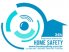 Logo - Home Safety Segurança Eletrônica