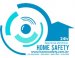 Logo Home Safety Segurança Eletrônica