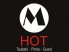 Logo - Marina Hot