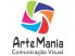 Logo - Arte Mania 