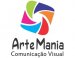 Logo Arte Mania 