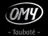 Logo - Omy