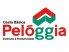 Logo - Cesta de Alimentos Peloggia