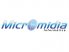 Logo - Micromidia Informática