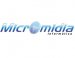 Logo Micromidia Informática