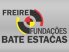 Logo - Freire Fundações - Bate Estacas