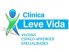 Logo - Clínica Leve Vida 