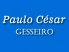 Logo - Paulo César Gesseiro