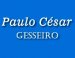 Logo Paulo César Gesseiro